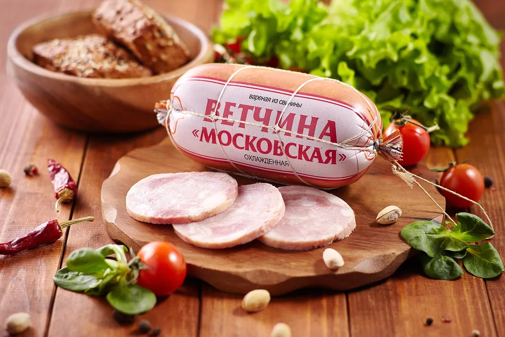 реализуем колбасы собств.производства! в Белгороде и Белгородской области 7