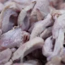 Мясо птицы по льготным ценам начнёт поступать в Белгородскую область с 10 января