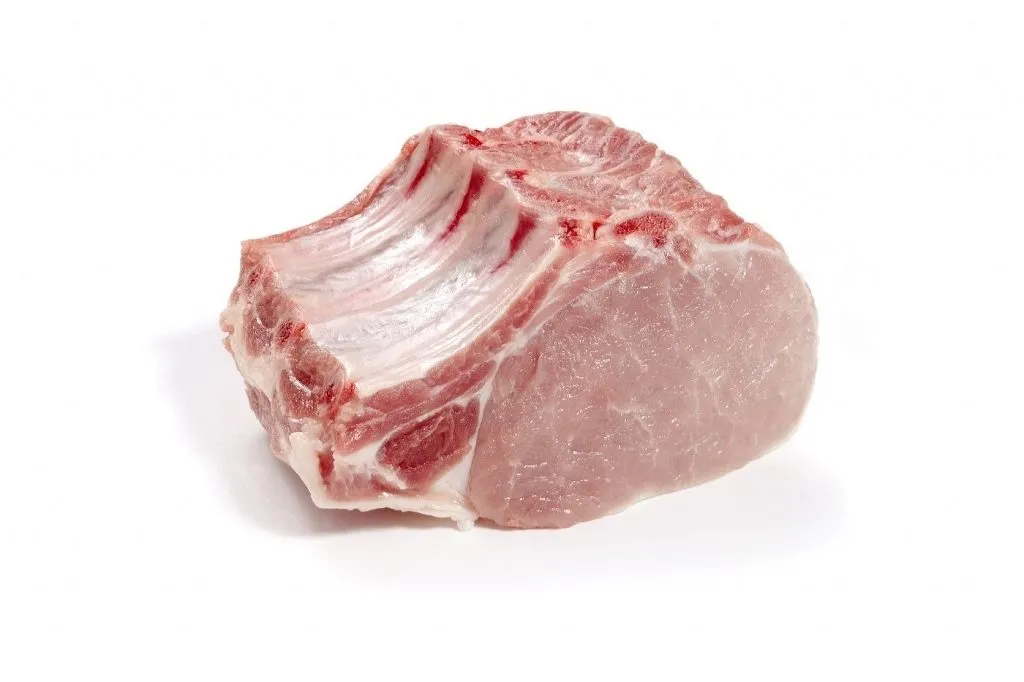 фотография продукта Свинина охл, карбонат, грудинка, корейка