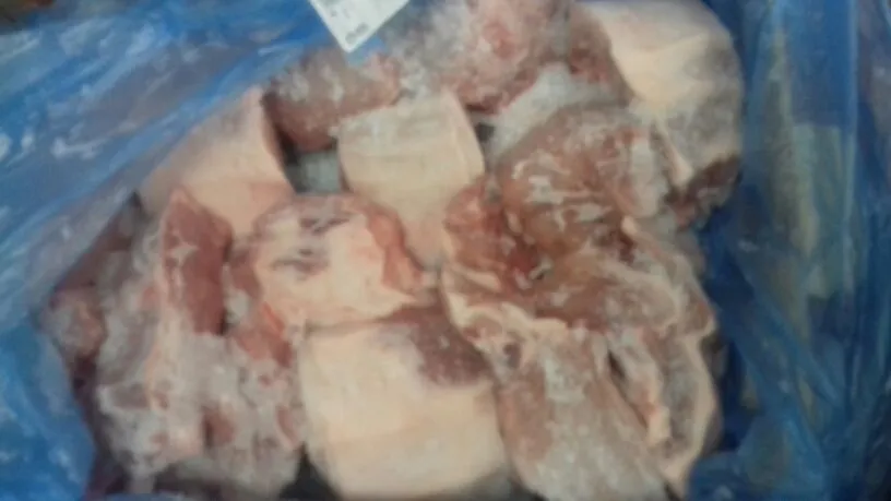 фотография продукта Тримминг зам свиной 90/10 Агро-Белогорье