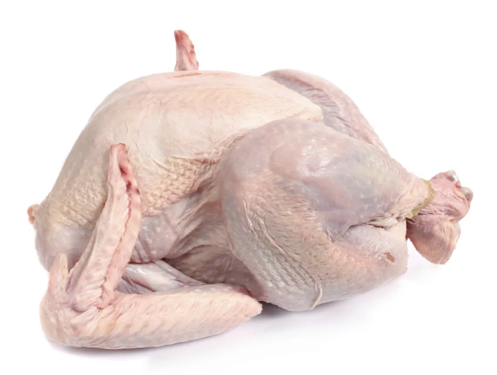 Фотография продукта Мясо птицы: тушка, филе по низким ценам!