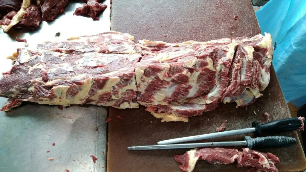 мясо говядины оптом в Белгороде 4