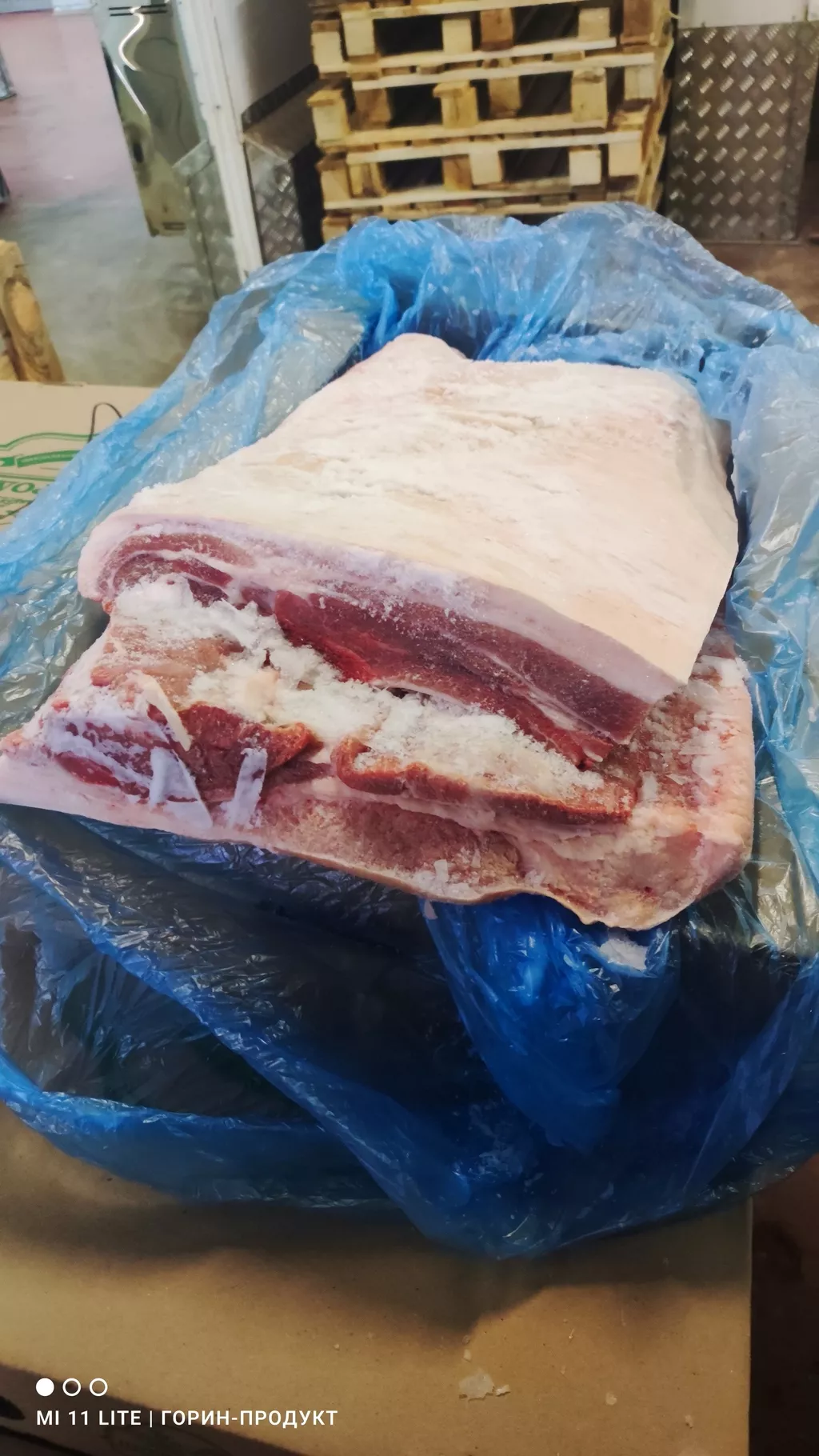 мясо свинины, кусок+зам в Белгороде и Белгородской области 8
