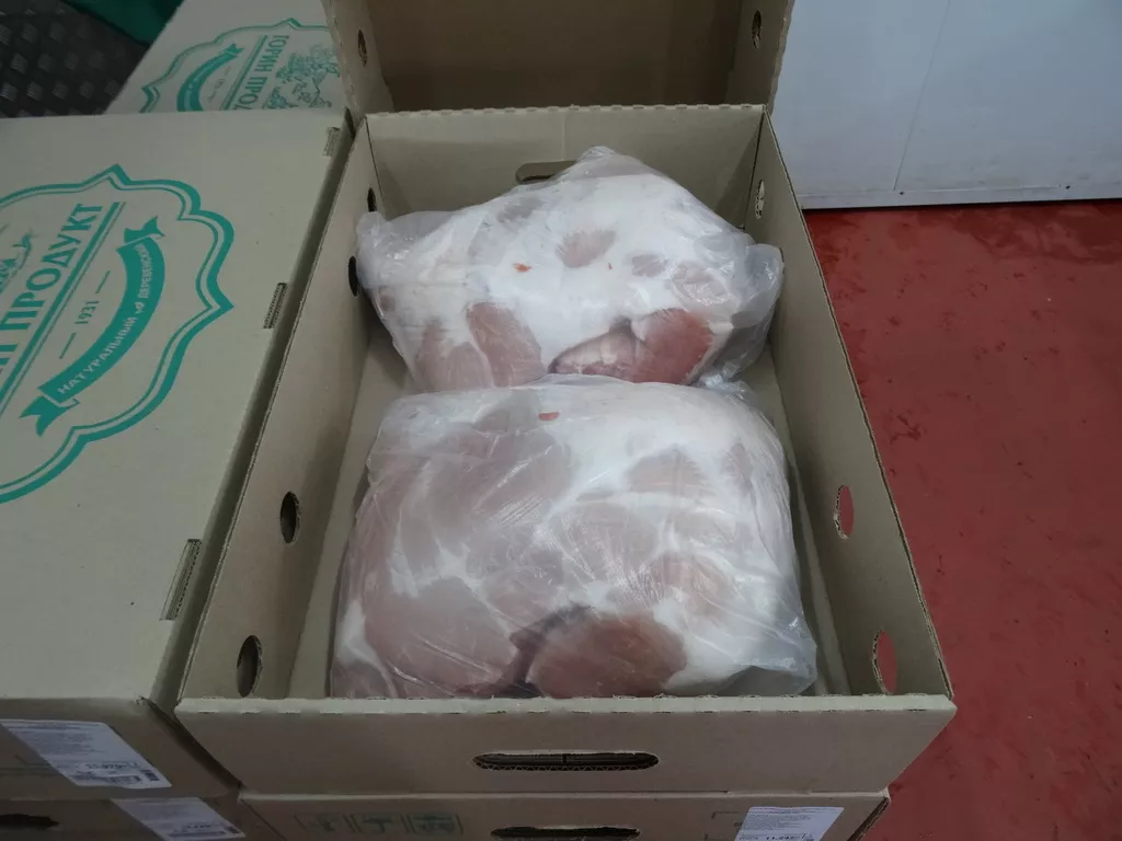пулутуши свиные 4 компартмент в Белгороде и Белгородской области