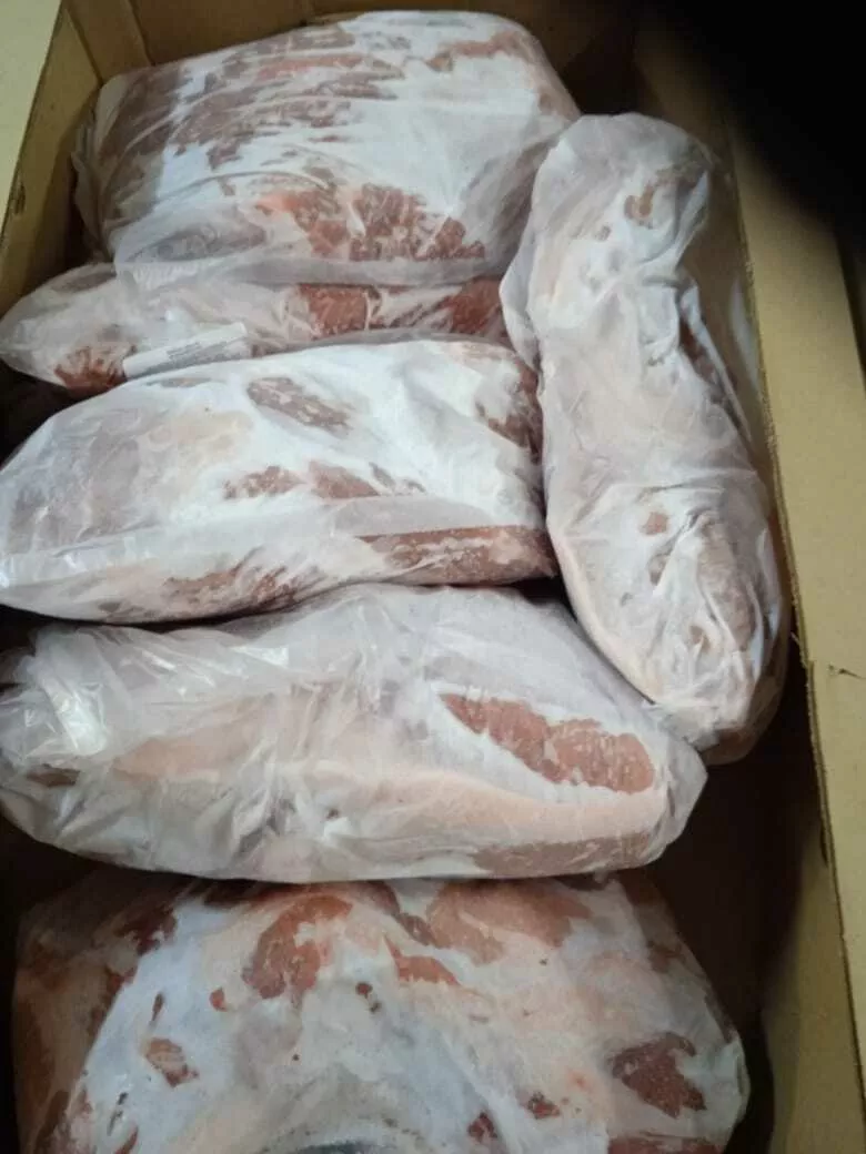 мясо свинины (живок, полутуши, отруб) в Белгороде и Белгородской области 6