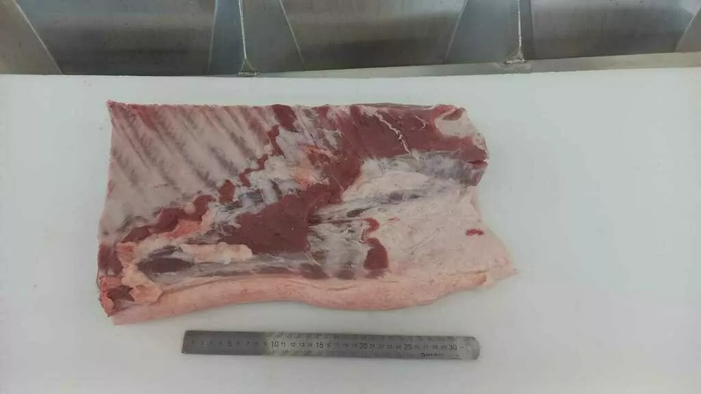 мясо свинины (живок, полутуши, отруб) в Белгороде и Белгородской области